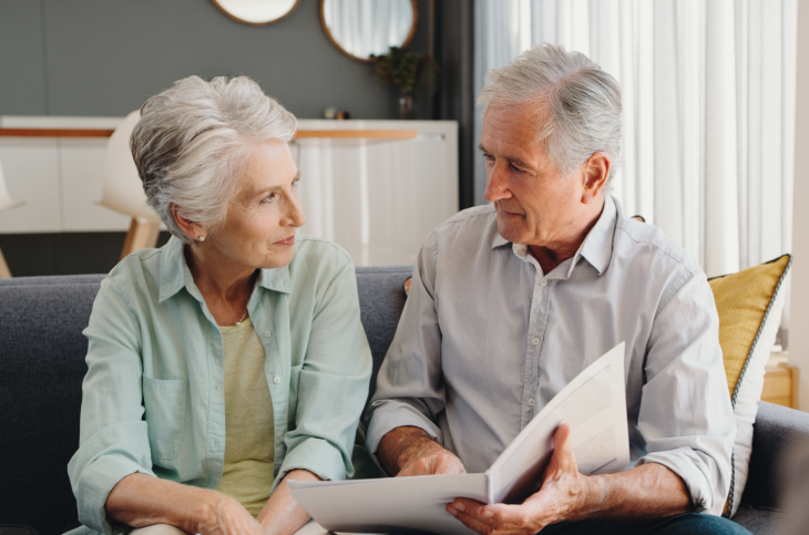 Writing Your Own Will – Is It Easy Tring?