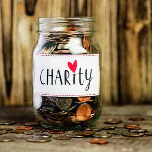 Choose the Right Charity Tring