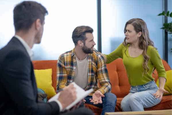 Which Will Type Offers the Best Protection for Children From Previous Relationships Tring
