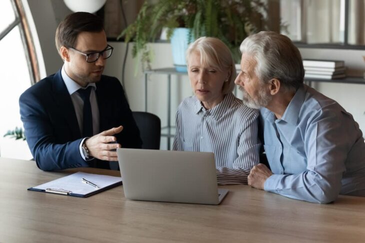 What Should You Do Next to Keep Your Will Working for You Tring?
